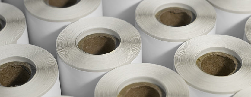 Efficiency and Function of Roll-to-Roll Label Printers