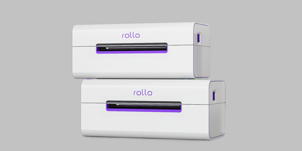 Rollo Printer Tips