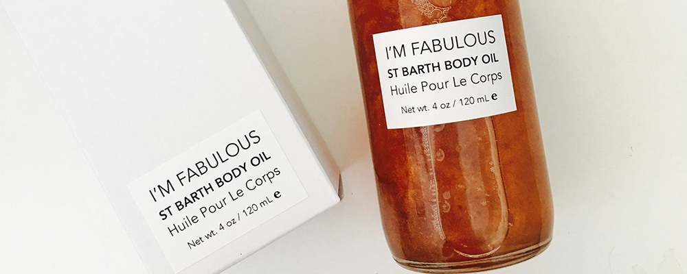 The Secret to Creating Product Labels on a Budget