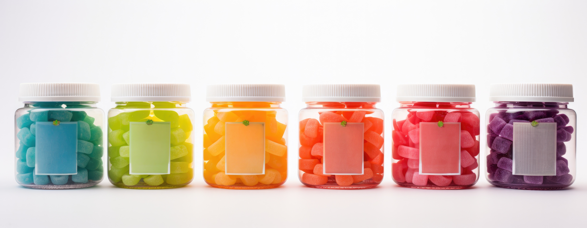 Fresh Ideas for Innovative Label Design