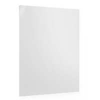 8.5" x 11" Sheet Labels