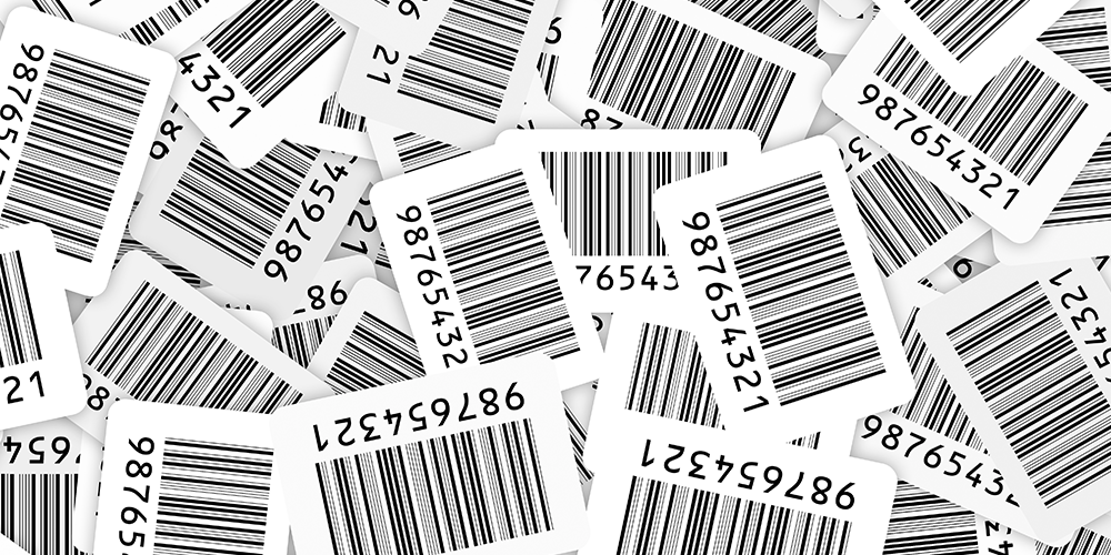 Barcode Labels