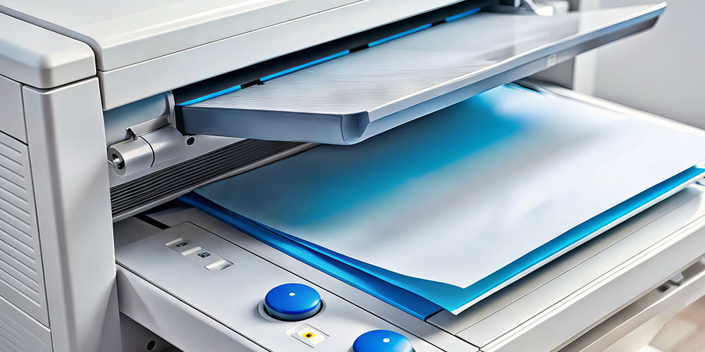 Understanding What Collate Means When Printing | Label Blanks