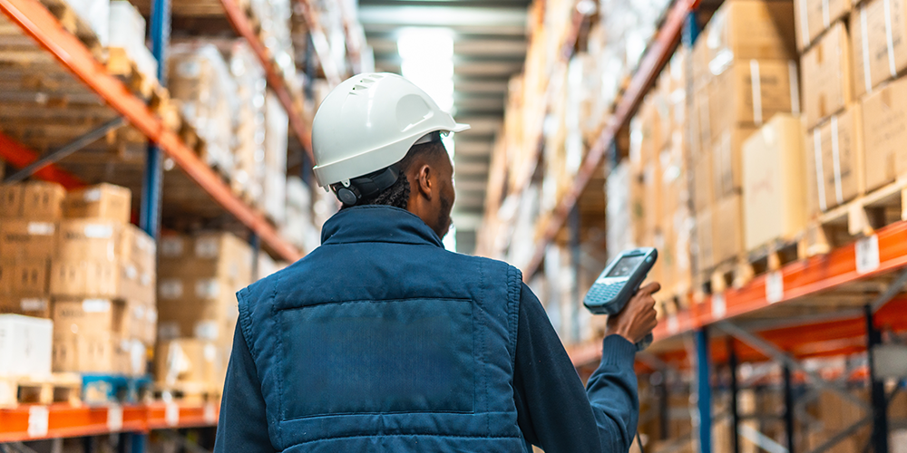 Mid-Year Inventory Check? Label Up and Stay on Track