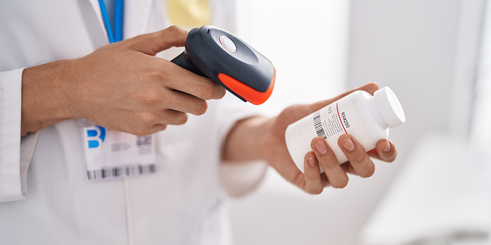 Compliance for Pharmaceutical Industry: Labeling Rules | Label Blanks
