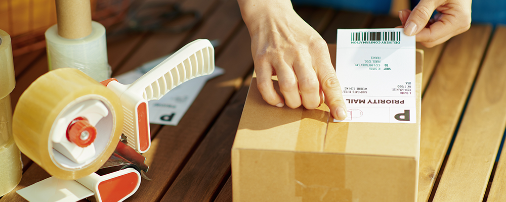Mastering Address Labels: Printing and Applying for Professional Resul ...