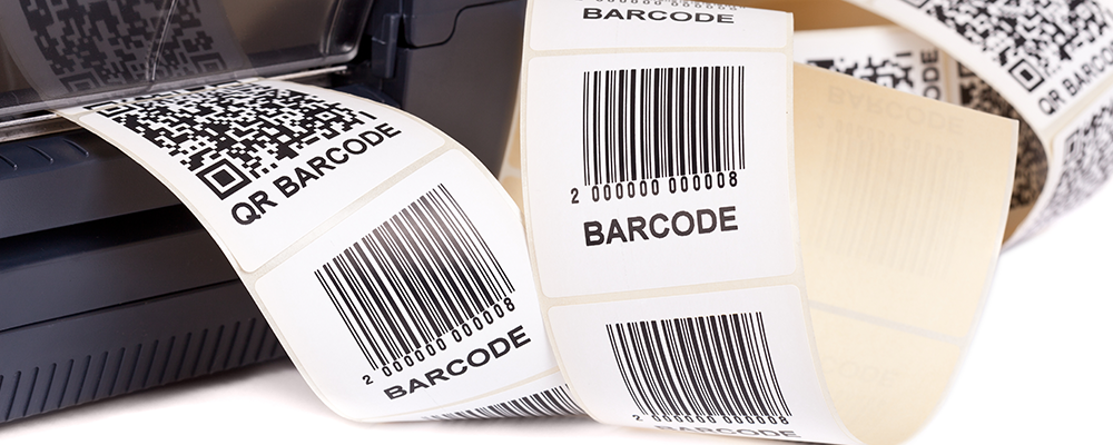 How to Create Barcode Labels: A Simple Step-by-Step Guide