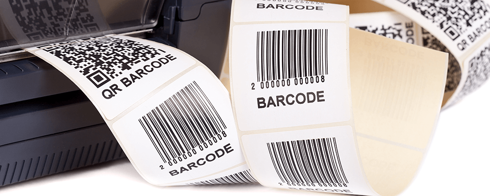 How to Create Barcode Labels | Free Shipping | Label Blanks