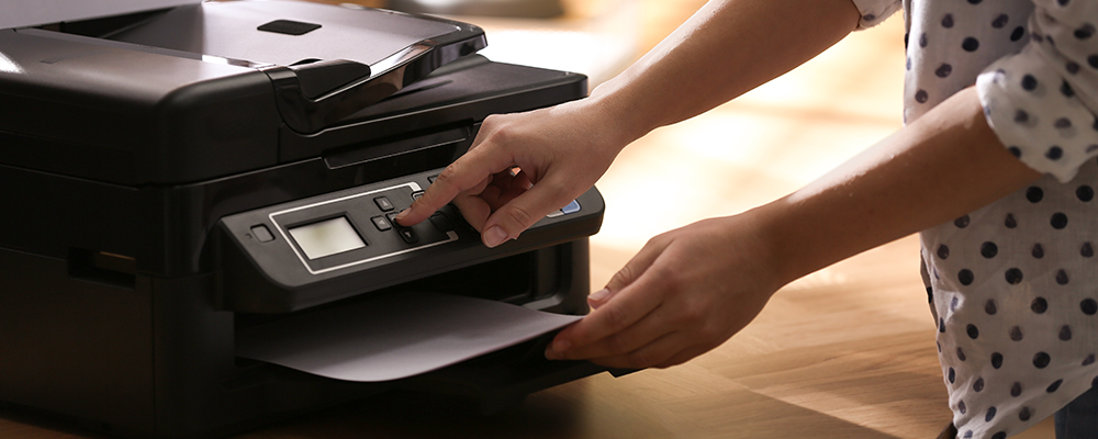 In-Depth Guide to Inkjet and Laser Printer Labels | Label Blanks