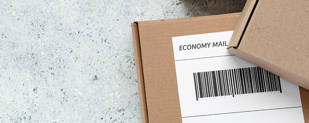 The Benefits of Using Direct Thermal Labels for Shipping