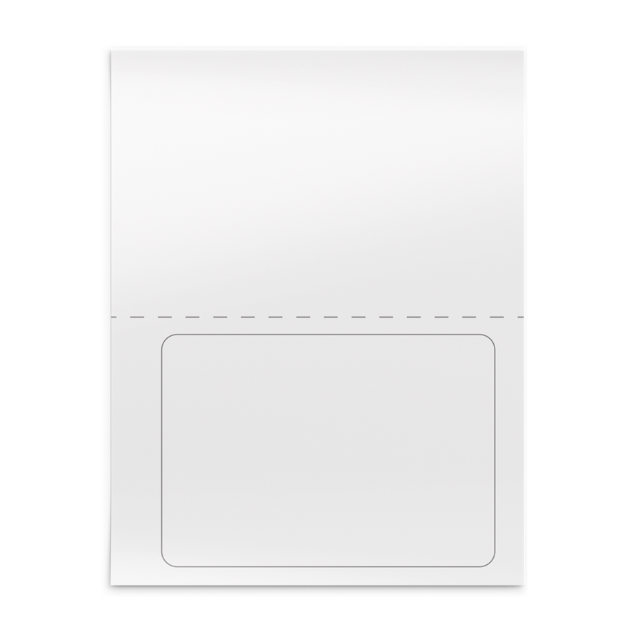 Quality Blank Labels, Delivered Fast | Label Blanks