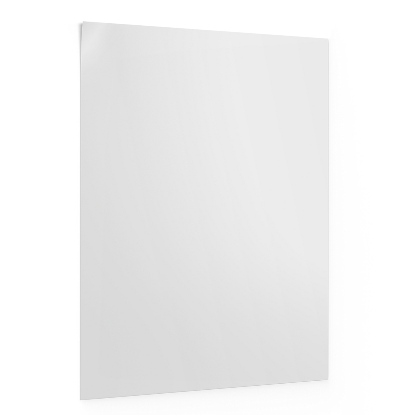8.5" x 11" Laser Labels