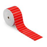 4" x 1" Direct Thermal Labels - 1" Core