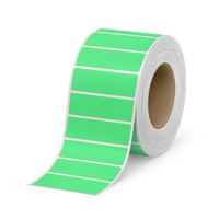 3" x 1" Thermal Transfer Labels - 3" Core